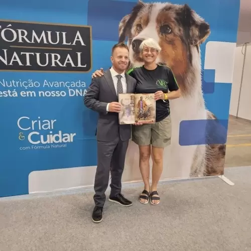 Von Star nas Exposições