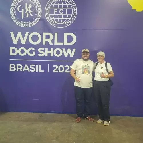 Von Star nas Exposições